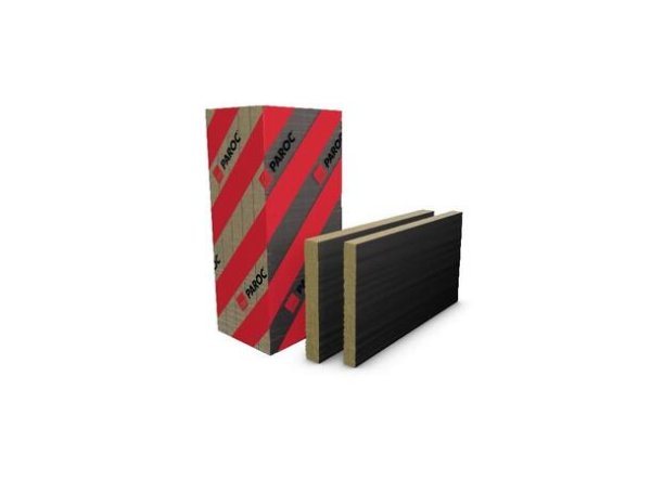 Zoom bilde av InVent 45 G5/N1 100 mm (2,4 m²), Paroc