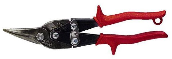 Zoom bilde av Platesaks Wiss 250 mm venstre