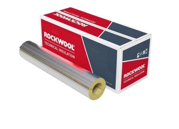 Zoom bilde av ProRox PS 930 Alu 30 x 35 mm (16 m), Rockwool