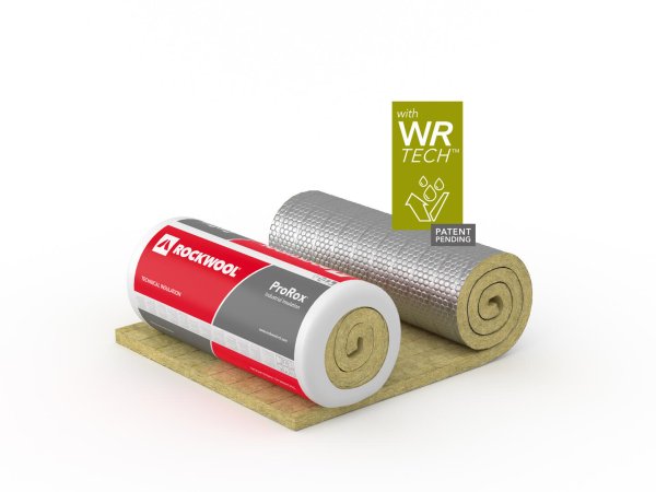 Zoom bilde av ProRox WM 960 ALU CZ 30 mm (6,0m²), Rockwool