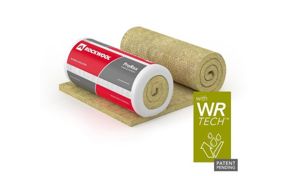 Zoom bilde av ProRox WM 960 CZ 80 mm (2,5m²), Rockwool