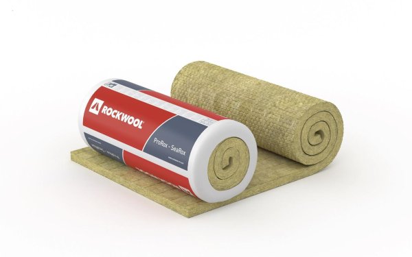 Zoom bilde av ProRox WM 967 SC 60 mm (2,4m²), Rockwool