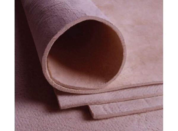 Zoom bilde av Pyrogel XT-E - Coated 5 mm (140 m²)