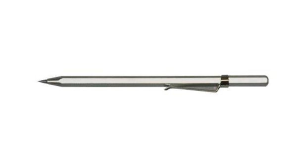 Zoom bilde av Rissenål herdet spiss, 150mm