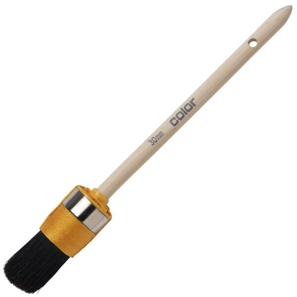 Zoom bilde av Rundpensel 440 Ø20 mm