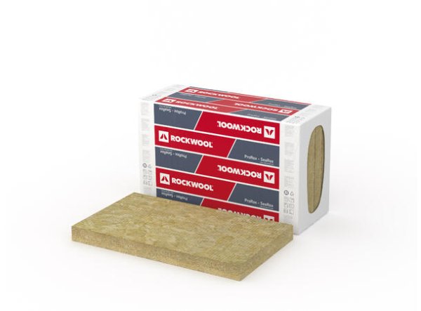 Zoom bilde av SeaRox FB 6050 30 mm (4,8 m²), Rockwool