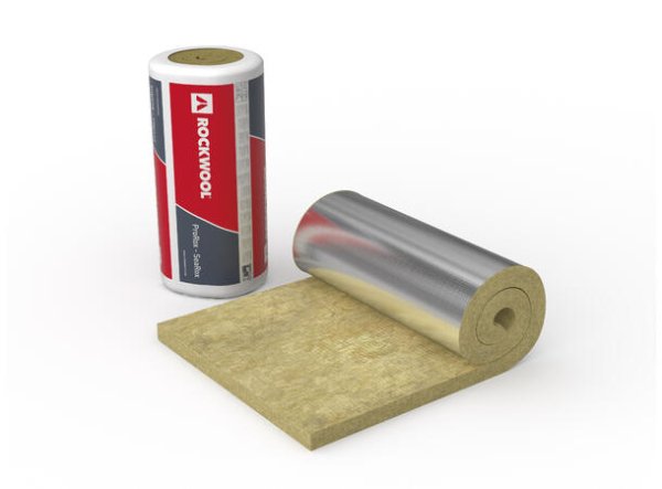 Zoom bilde av SeaRox FM 6030 ALU 30 mm (7,0 m²), Rockwool