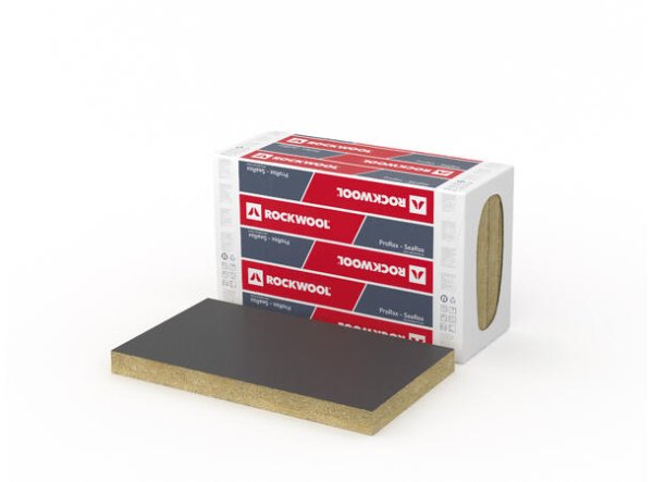 Zoom bilde av SeaRox SL 340 TB 50 mm (4,8 m²), Rockwool