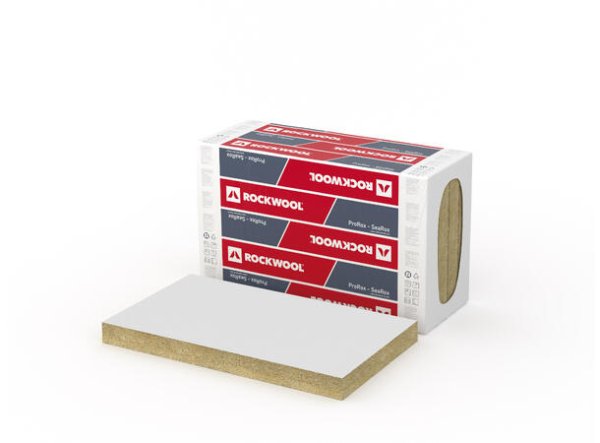 Zoom bilde av SeaRox SL 640 GW200 40 mm (0,6 m²), Rockwool