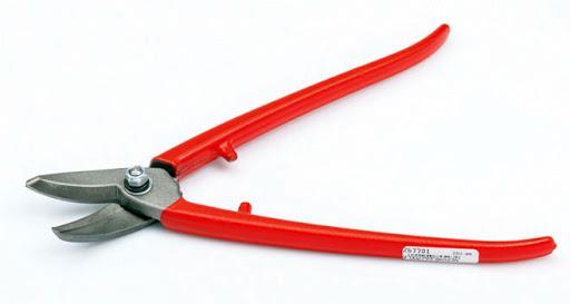 Zoom bilde av Sirkel saks Stubai 280 mm høyre