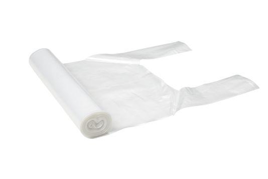 Zoom bilde av Søppelsekker 10 st (125 l)