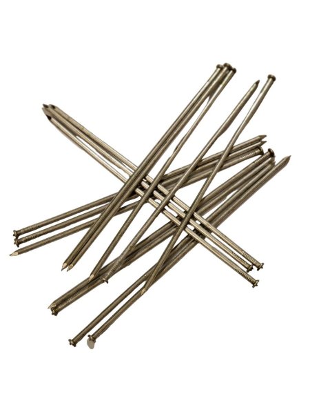 Zoom bilde av Sveisepinne rustfri syrefast 3,0x65mm