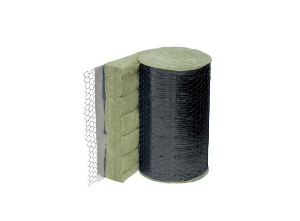 Zoom bilde av U Protect wm 4.0 ALU1 80 mm (2,22 m²)