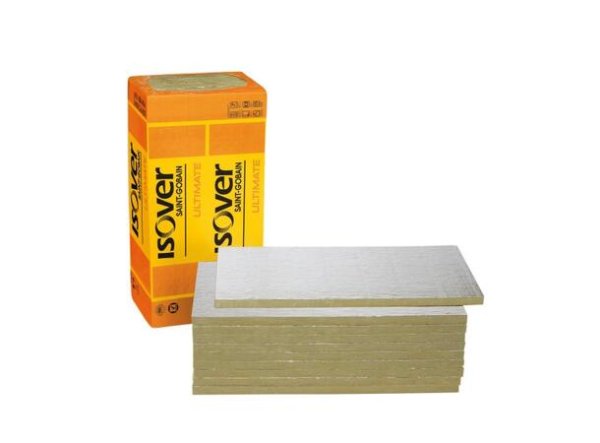 Zoom bilde av U SeaProtect slab 76 ALU1 20mm (14,4 m²)