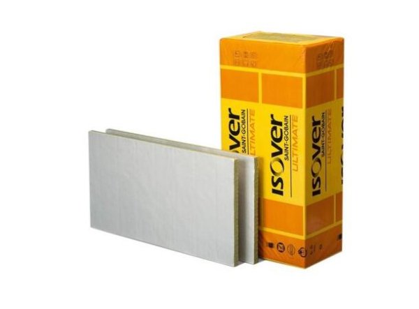 Zoom bilde av U SeaProtect slab 76 G220 25mm (12,0 m²)