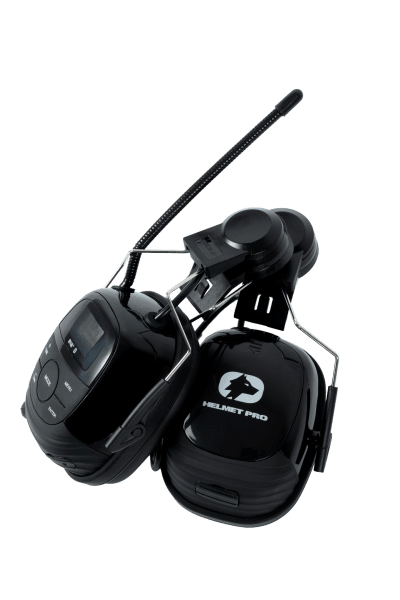 Zoom bilde av WOLF Helmet PRO