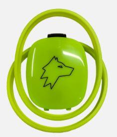 Zoom bilde av WOLF Visibility Kit - Hi-Viz Green