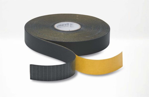 Zoom bilde av Armaflex isolasjonsbånd 50 mm x 15 m, Armacell