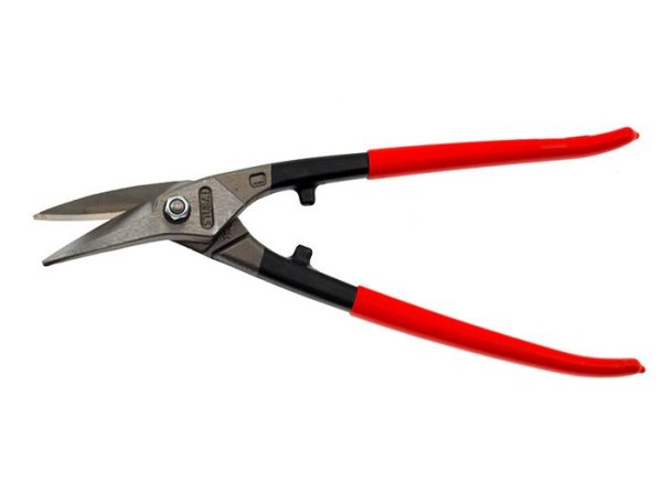 Zoom bilde av Platesaks Stubai 280 mm venstre