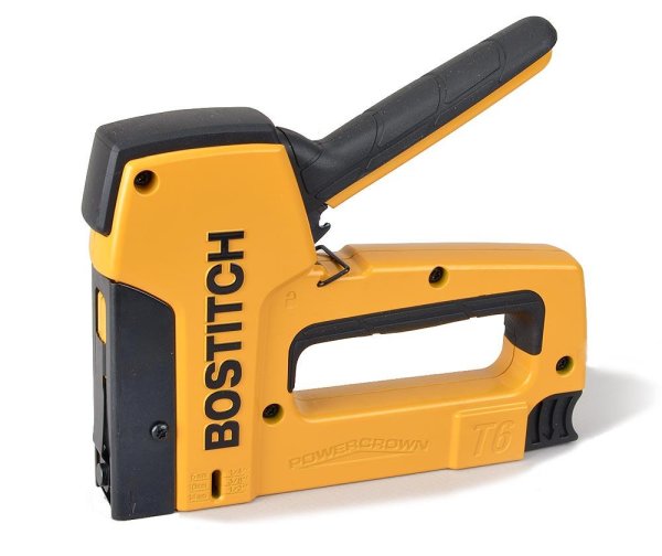Zoom bilde av Stiftemaskin T6-80C2, BOSTITCH